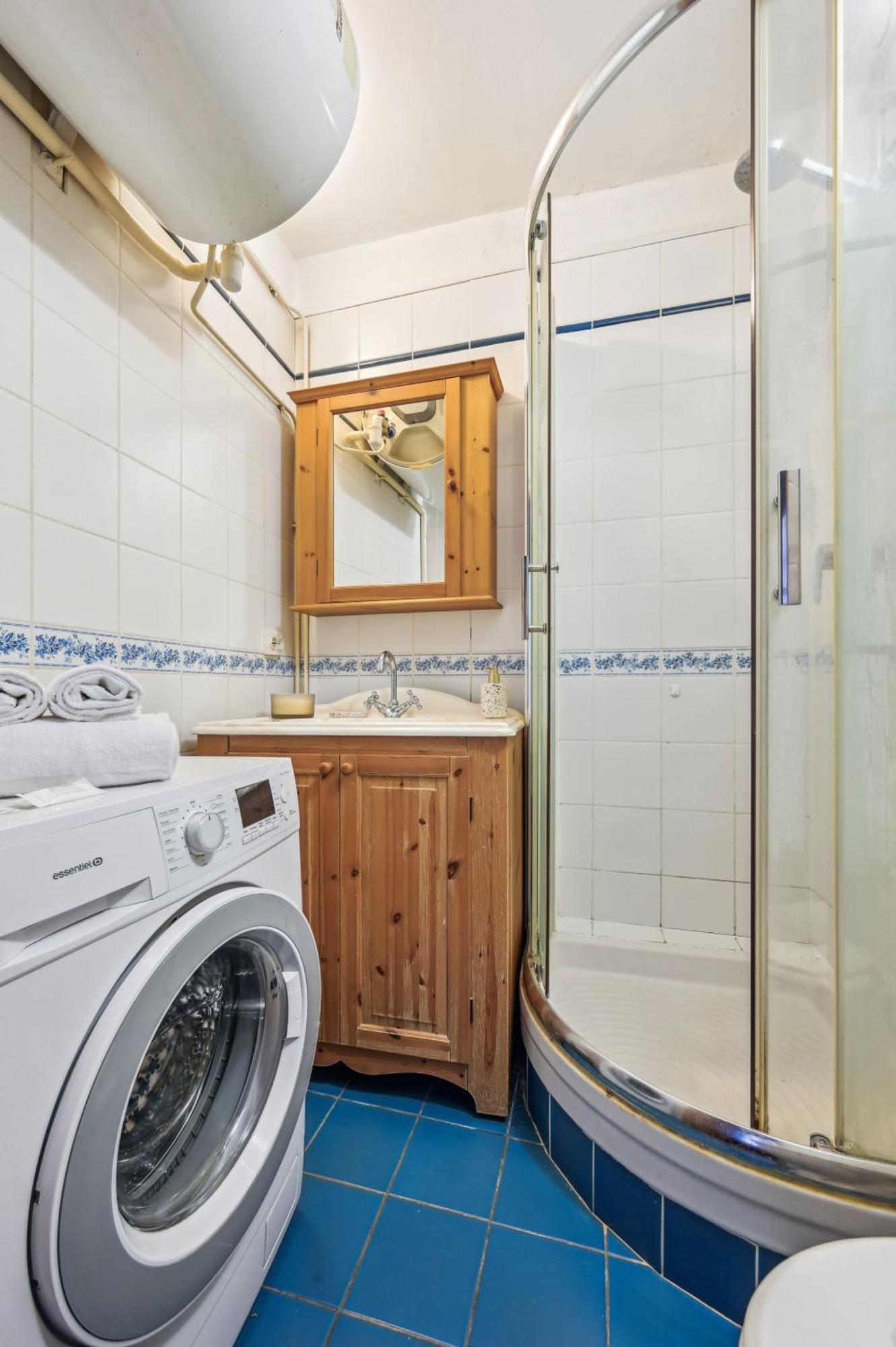 Eiffel Tower & Hotel Des Invalides - 1Br - Cityapartmentstay Paris Luaran gambar