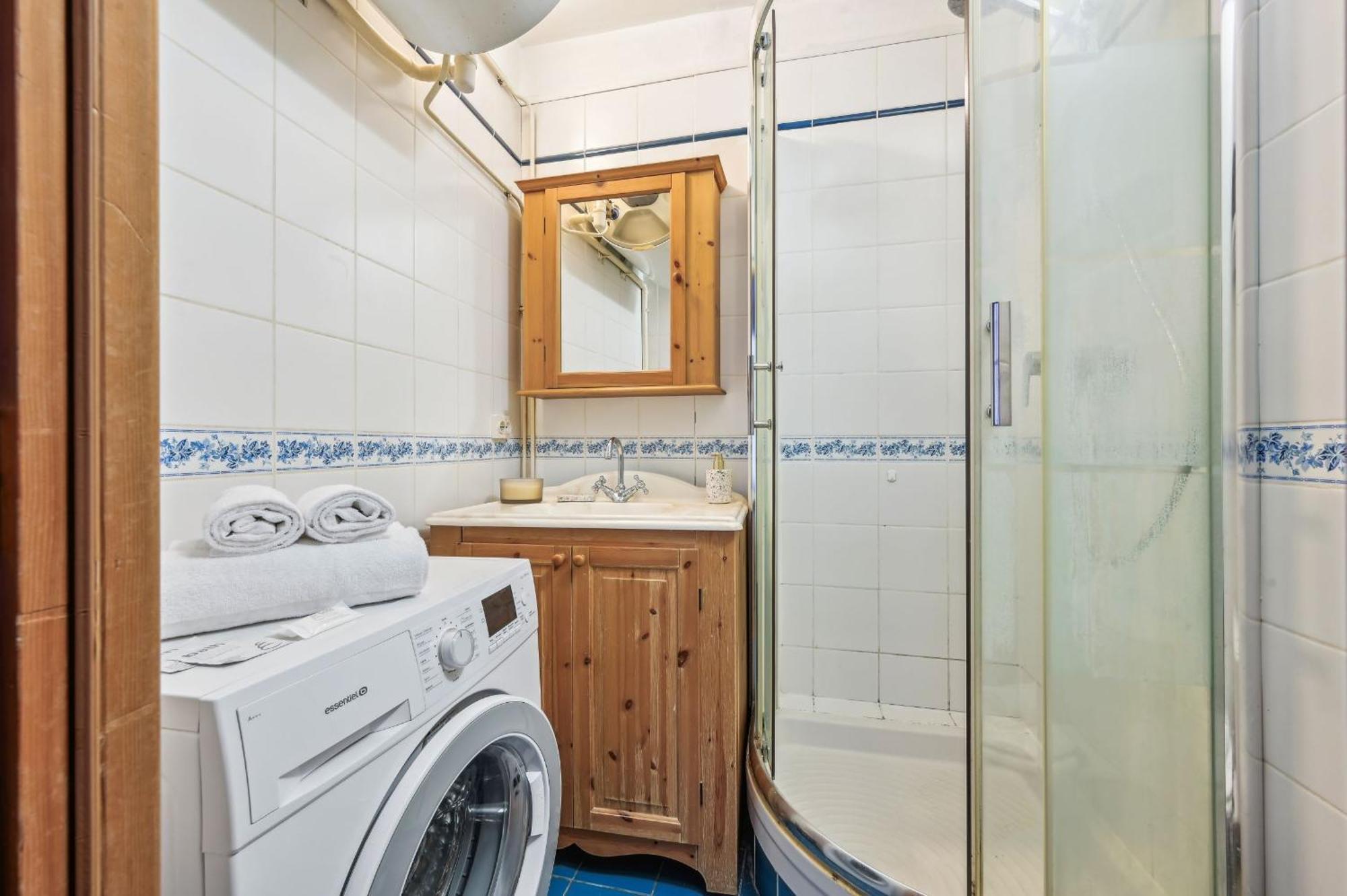 Eiffel Tower & Hotel Des Invalides - 1Br - Cityapartmentstay Paris Luaran gambar