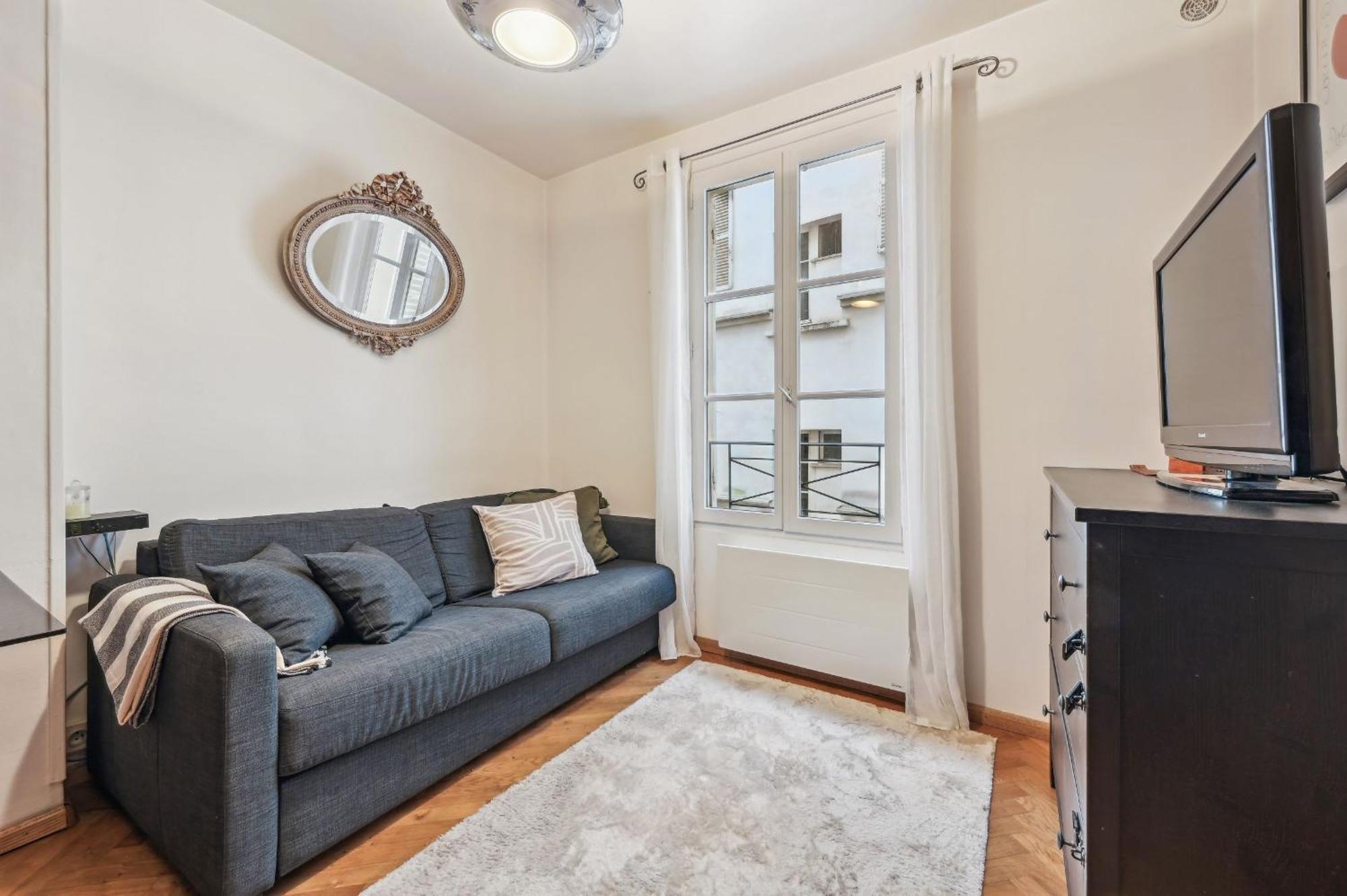 Eiffel Tower & Hotel Des Invalides - 1Br - Cityapartmentstay Paris Luaran gambar
