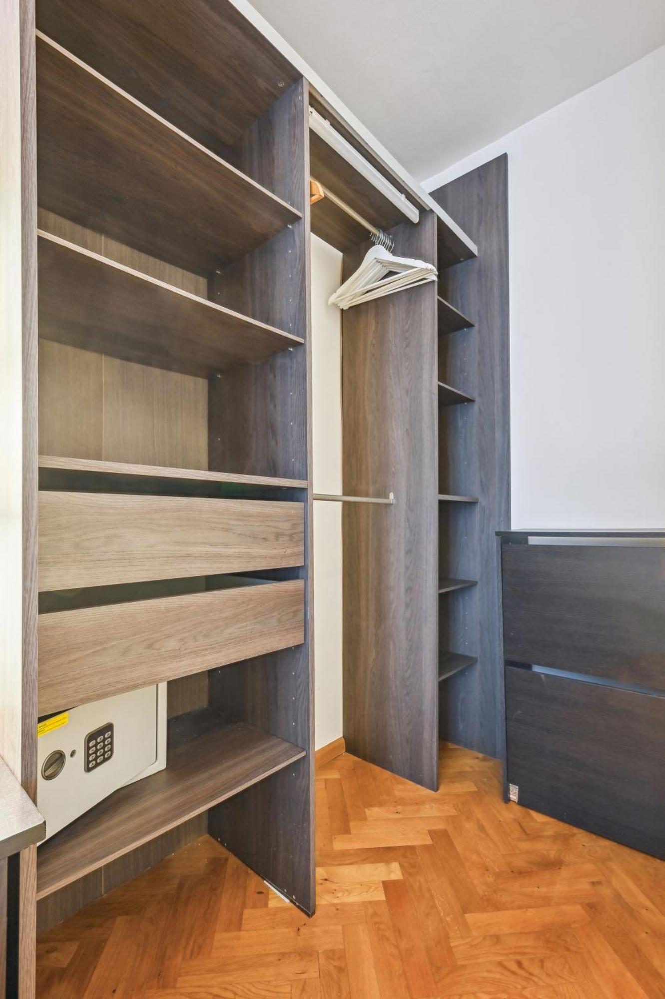 Eiffel Tower & Hotel Des Invalides - 1Br - Cityapartmentstay Paris Luaran gambar